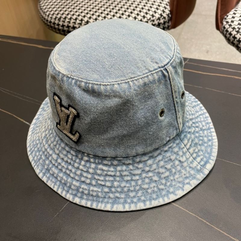 Louis Vuitton Caps